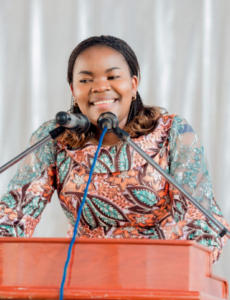 Germaine Furaha